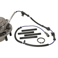 Load image into Gallery viewer, 515083 Wheel Bearing and Hub Assembly MOOG Hub Assemblies Canada