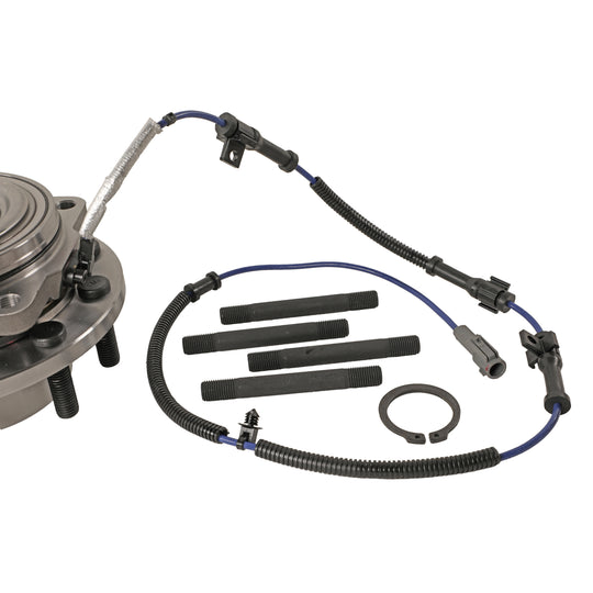 515083 Wheel Bearing and Hub Assembly MOOG Hub Assemblies Canada