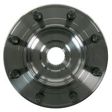 Load image into Gallery viewer, 515086 Wheel Bearing and Hub Assembly MOOG Hub Assemblies Canada
