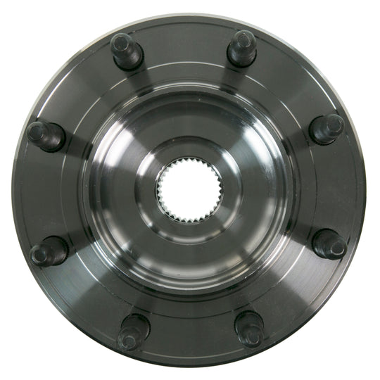 515086 Wheel Bearing and Hub Assembly MOOG Hub Assemblies Canada