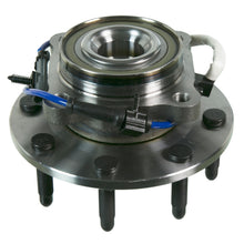 Load image into Gallery viewer, 515086 Wheel Bearing and Hub Assembly MOOG Hub Assemblies Canada