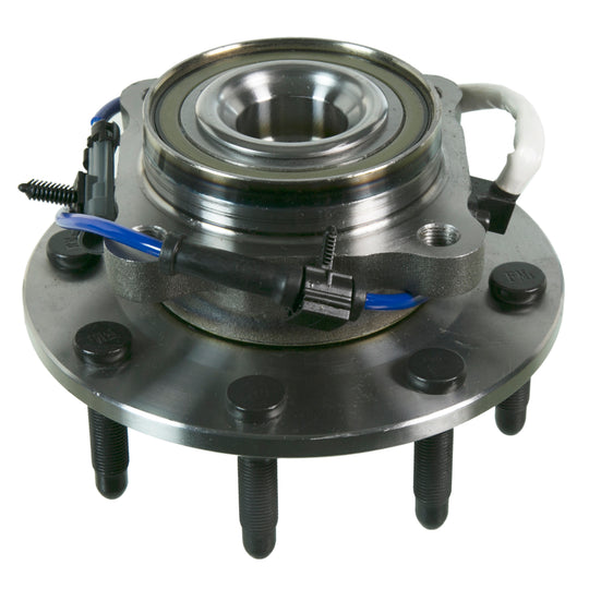 515086 Wheel Bearing and Hub Assembly MOOG Hub Assemblies Canada