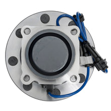 Load image into Gallery viewer, 515087 Wheel Bearing and Hub Assembly MOOG Hub Assemblies Canada