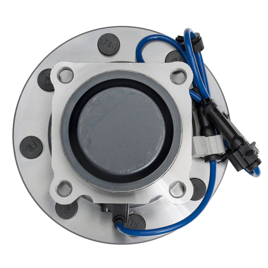 515087 Wheel Bearing and Hub Assembly MOOG Hub Assemblies Canada