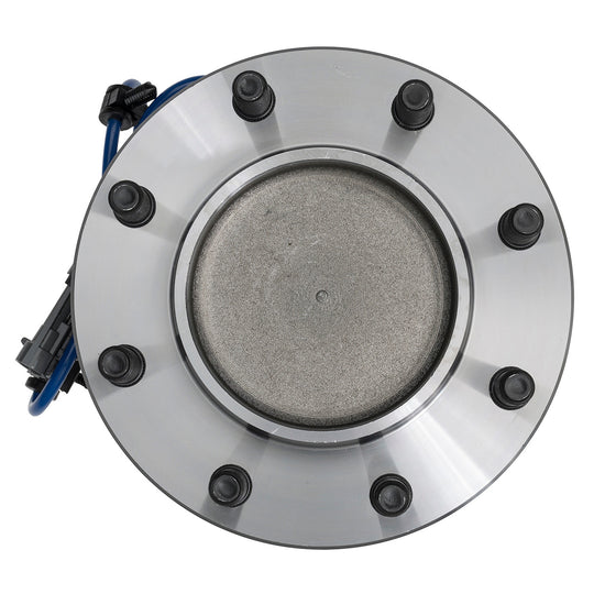 515087 Wheel Bearing and Hub Assembly MOOG Hub Assemblies Canada