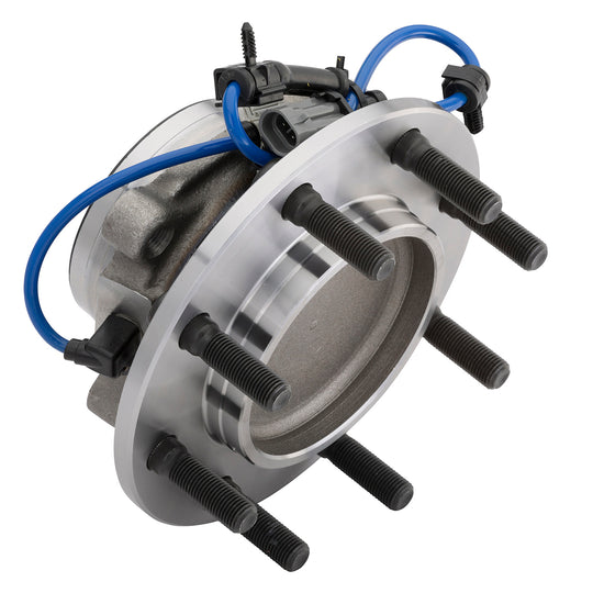 515087 Wheel Bearing and Hub Assembly MOOG Hub Assemblies Canada