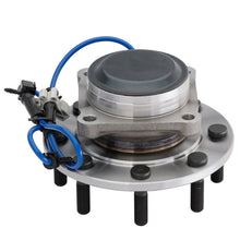 Load image into Gallery viewer, 515087 Wheel Bearing and Hub Assembly MOOG Hub Assemblies Canada