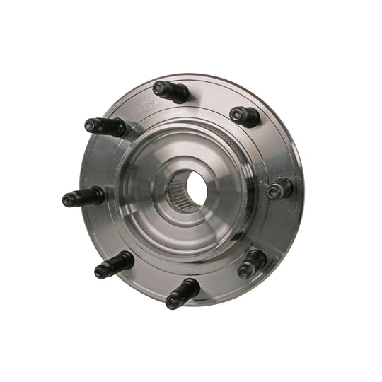 515088 Wheel Bearing and Hub Assembly MOOG Hub Assemblies Canada