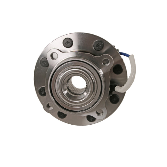 515088 Wheel Bearing and Hub Assembly MOOG Hub Assemblies Canada