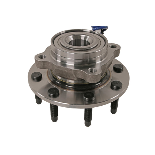 515088 Wheel Bearing and Hub Assembly MOOG Hub Assemblies Canada