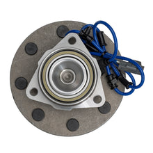 Load image into Gallery viewer, 515089 Wheel Bearing and Hub Assembly MOOG Hub Assemblies Canada