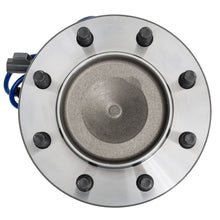 Load image into Gallery viewer, 515089 Wheel Bearing and Hub Assembly MOOG Hub Assemblies Canada