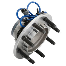Load image into Gallery viewer, 515089 Wheel Bearing and Hub Assembly MOOG Hub Assemblies Canada