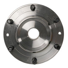 Charger l'image dans la galerie, 515090 Wheel Bearing and Hub Assembly MOOG Hub Assemblies Canada