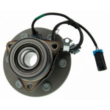 Load image into Gallery viewer, 515091 Wheel Bearing and Hub Assembly MOOG Hub Assemblies Canada