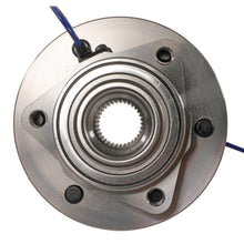 Load image into Gallery viewer, 515093 Wheel Bearing and Hub Assembly MOOG Hub Assemblies Canada