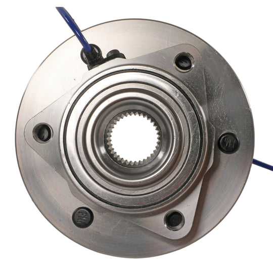 515093 Wheel Bearing and Hub Assembly MOOG Hub Assemblies Canada