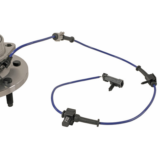 515093 Wheel Bearing and Hub Assembly MOOG Hub Assemblies Canada