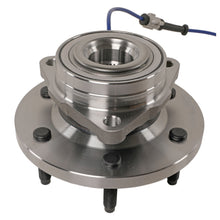 Load image into Gallery viewer, 515093 Wheel Bearing and Hub Assembly MOOG Hub Assemblies Canada