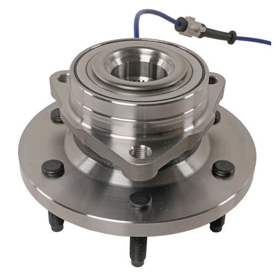 515093 Wheel Bearing and Hub Assembly MOOG Hub Assemblies Canada
