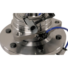 Load image into Gallery viewer, 515093 Wheel Bearing and Hub Assembly MOOG Hub Assemblies Canada