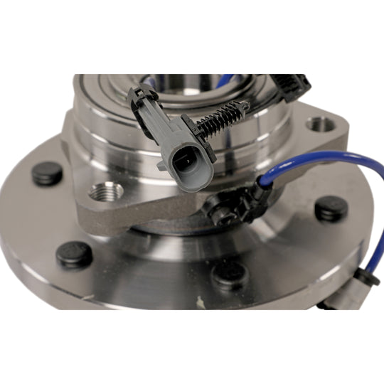 515093 Wheel Bearing and Hub Assembly MOOG Hub Assemblies Canada