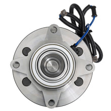Charger l'image dans la galerie, 515094 Wheel Bearing and Hub Assembly MOOG Hub Assemblies Canada