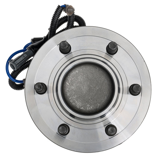 515094 Wheel Bearing and Hub Assembly MOOG Hub Assemblies Canada