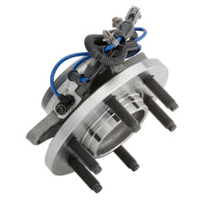 Charger l'image dans la galerie, 515094 Wheel Bearing and Hub Assembly MOOG Hub Assemblies Canada