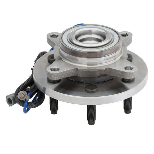 515094 Wheel Bearing and Hub Assembly MOOG Hub Assemblies Canada