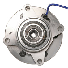 Load image into Gallery viewer, 515095 Wheel Bearing and Hub Assembly MOOG Hub Assemblies Canada