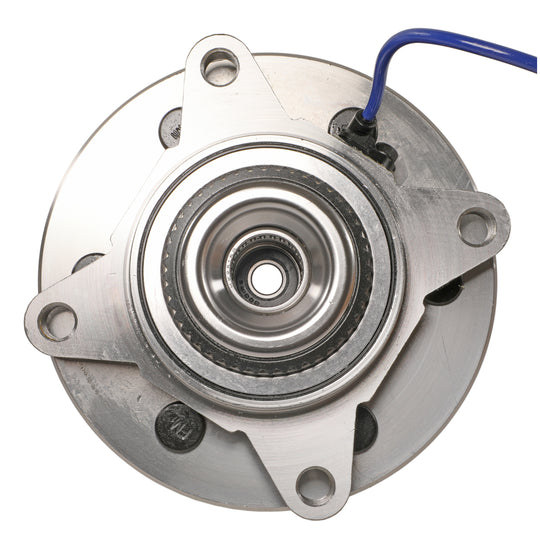 515095 Wheel Bearing and Hub Assembly MOOG Hub Assemblies Canada