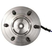 Load image into Gallery viewer, 515095 Wheel Bearing and Hub Assembly MOOG Hub Assemblies Canada