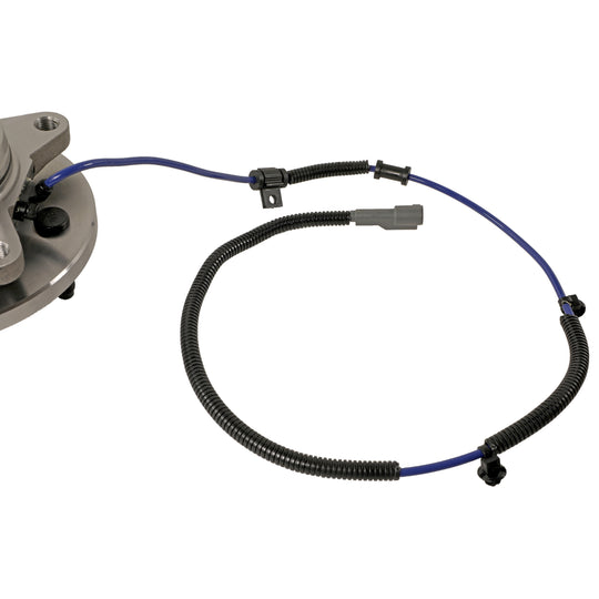 515095 Wheel Bearing and Hub Assembly MOOG Hub Assemblies Canada