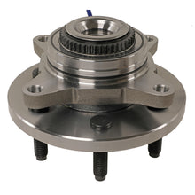 Load image into Gallery viewer, 515095 Wheel Bearing and Hub Assembly MOOG Hub Assemblies Canada