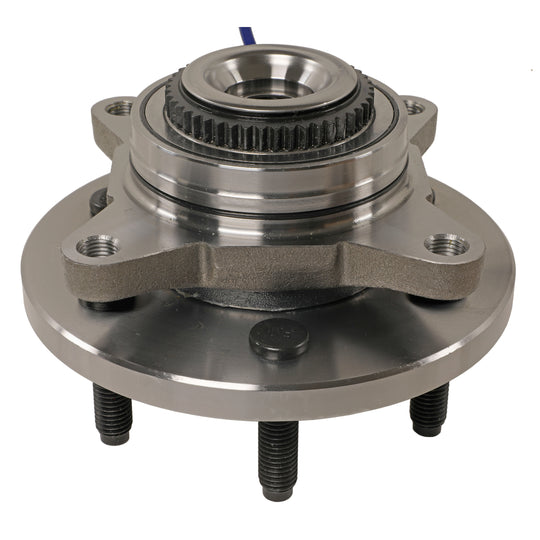 515095 Wheel Bearing and Hub Assembly MOOG Hub Assemblies Canada