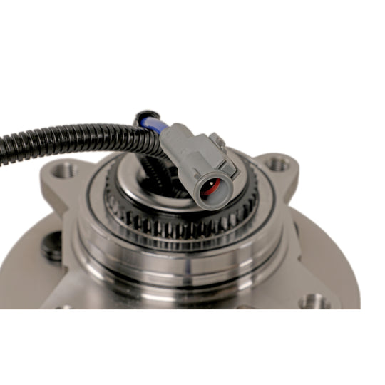 515095 Wheel Bearing and Hub Assembly MOOG Hub Assemblies Canada