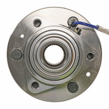 Load image into Gallery viewer, 515096 Wheel Bearing and Hub Assembly MOOG Hub Assemblies Canada
