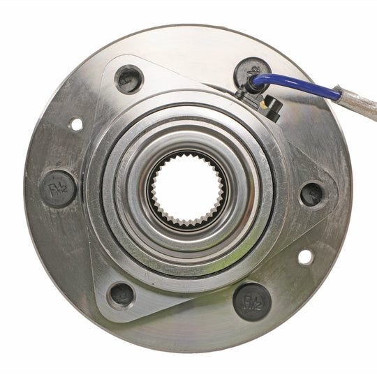 515096 Wheel Bearing and Hub Assembly MOOG Hub Assemblies Canada