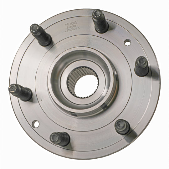 515096 Wheel Bearing and Hub Assembly MOOG Hub Assemblies Canada