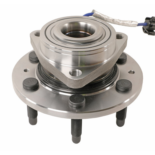 515096 Wheel Bearing and Hub Assembly MOOG Hub Assemblies Canada