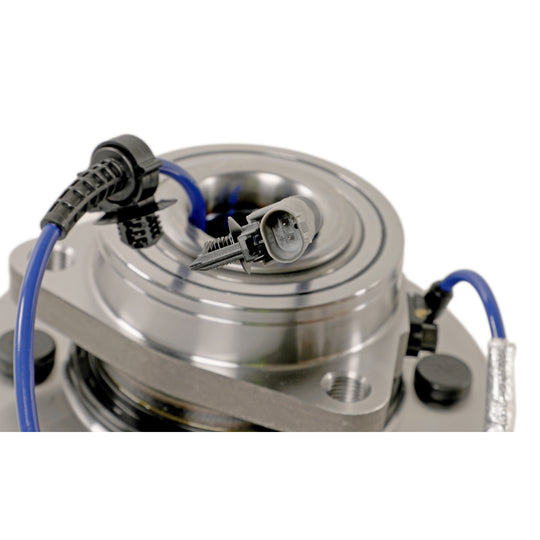 515096 Wheel Bearing and Hub Assembly MOOG Hub Assemblies Canada