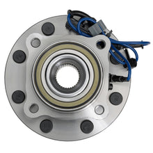Load image into Gallery viewer, 515098 Wheel Bearing and Hub Assembly MOOG Hub Assemblies Canada