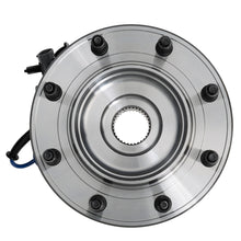 Load image into Gallery viewer, 515098 Wheel Bearing and Hub Assembly MOOG Hub Assemblies Canada