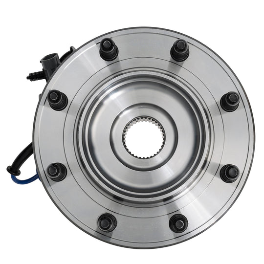 515098 Wheel Bearing and Hub Assembly MOOG Hub Assemblies Canada
