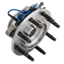 Load image into Gallery viewer, 515098 Wheel Bearing and Hub Assembly MOOG Hub Assemblies Canada