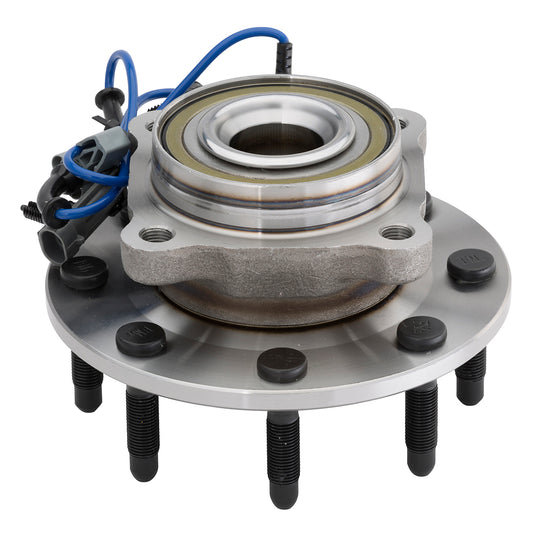 515098 Wheel Bearing and Hub Assembly MOOG Hub Assemblies Canada