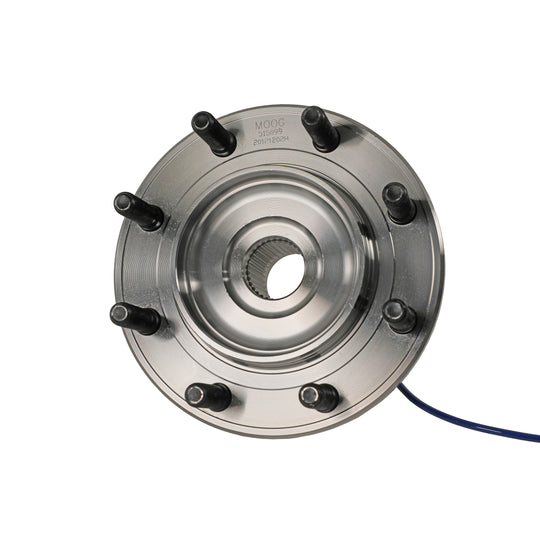 515099 Wheel Bearing and Hub Assembly MOOG Hub Assemblies Canada