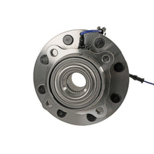 Load image into Gallery viewer, 515099 Wheel Bearing and Hub Assembly MOOG Hub Assemblies Canada