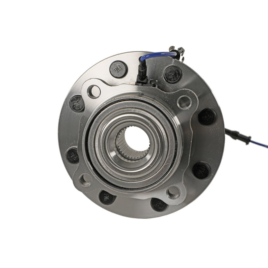 515099 Wheel Bearing and Hub Assembly MOOG Hub Assemblies Canada